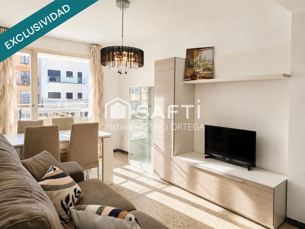 3 bedroom Apartment for sale in Tarragona city - € 178,000 (Ref: 9880778)