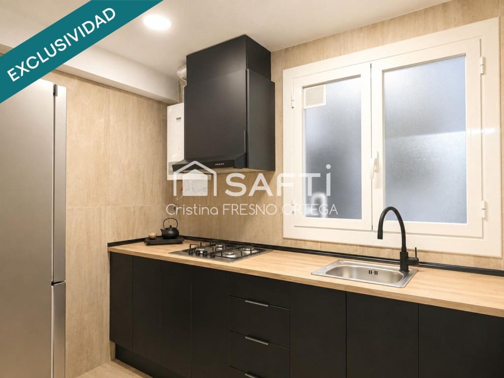 3 bedroom Apartment for sale in Tarragona city - € 178,000 (Ref: 9880778)
