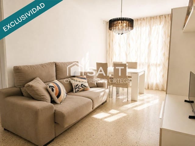3 quarto Apartamento para venda em Tarragona cidade - 178 000 € (Ref: 9880778)