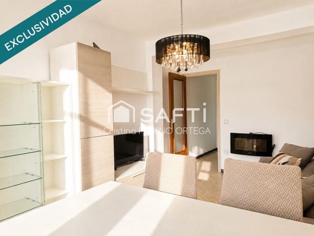 3 quarto Apartamento para venda em Tarragona cidade - 178 000 € (Ref: 9880778)
