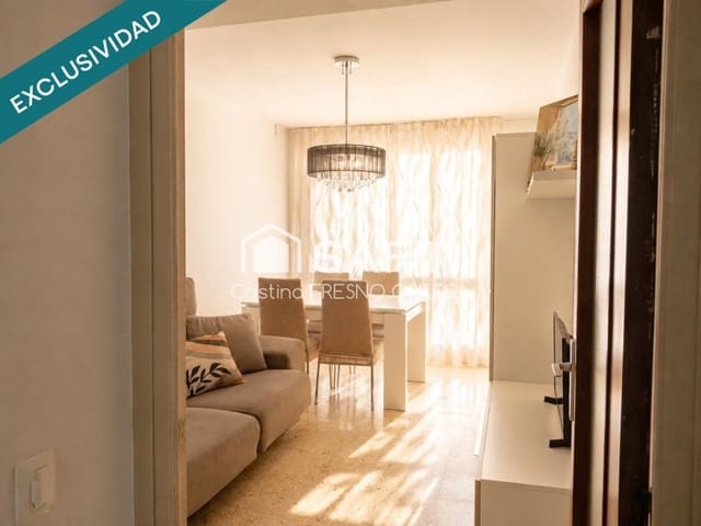 3 quarto Apartamento para venda em Tarragona cidade - 178 000 € (Ref: 9880778)
