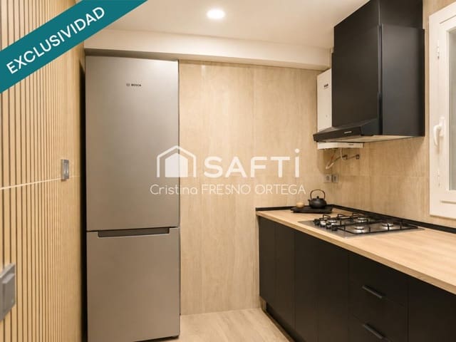 3 quarto Apartamento para venda em Tarragona cidade - 178 000 € (Ref: 9880778)