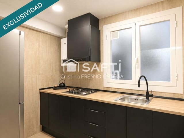 3 quarto Apartamento para venda em Tarragona cidade - 178 000 € (Ref: 9880778)