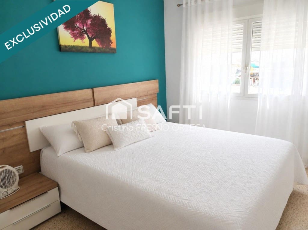 3 bedroom Apartment for sale in Tarragona city - € 178,000 (Ref: 9880778)
