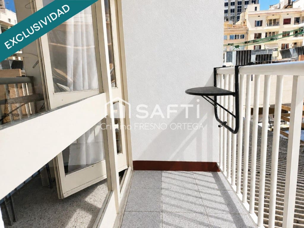 3 bedroom Apartment for sale in Tarragona city - € 178,000 (Ref: 9880778)