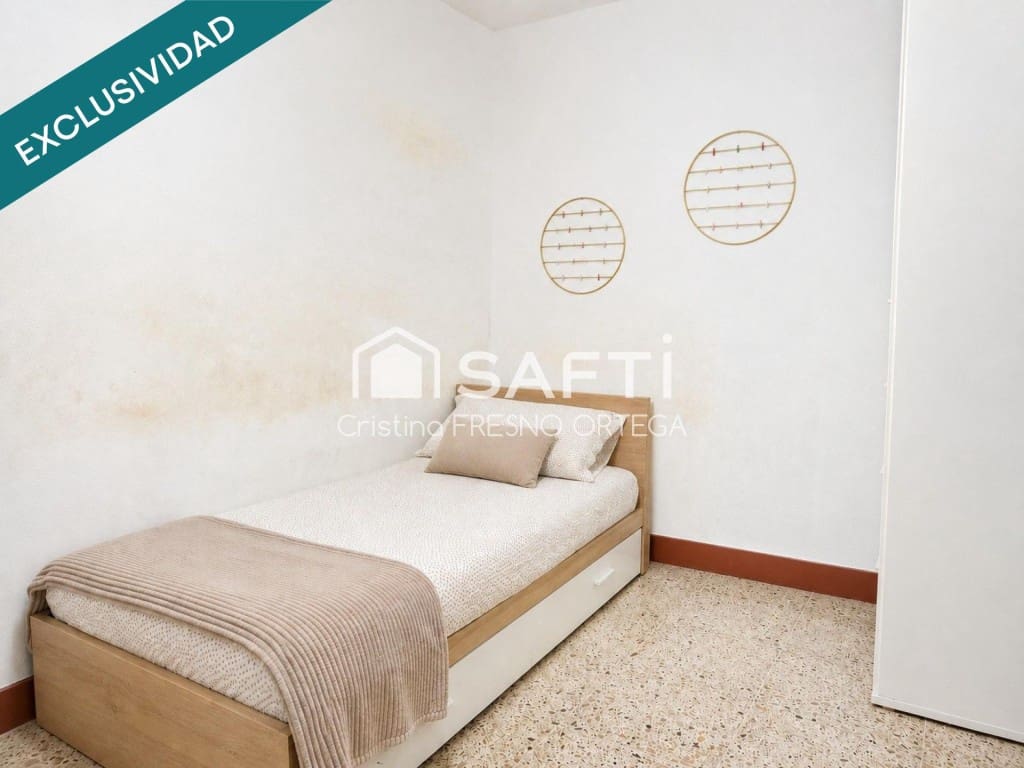 3 bedroom Apartment for sale in Tarragona city - € 178,000 (Ref: 9880778)