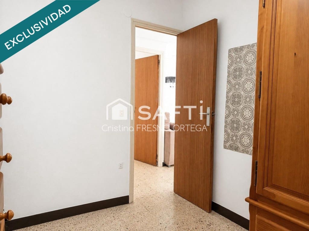 3 bedroom Apartment for sale in Tarragona city - € 178,000 (Ref: 9880778)