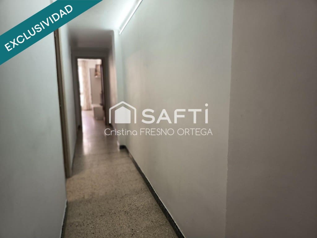 3 bedroom Apartment for sale in Tarragona city - € 178,000 (Ref: 9880778)