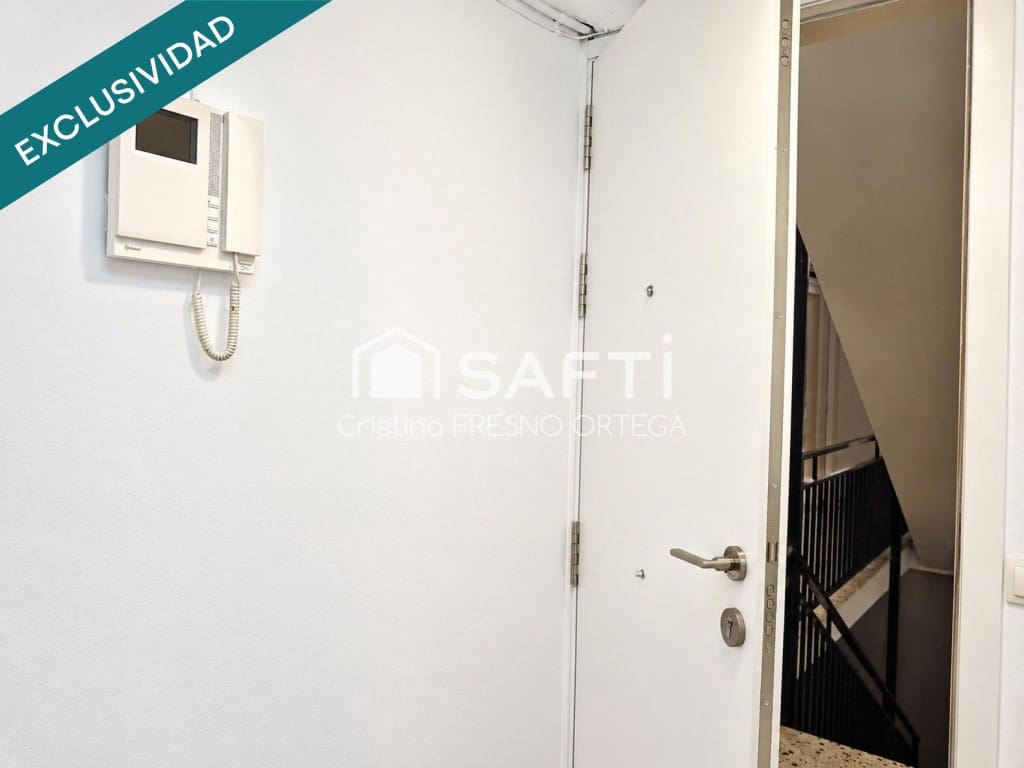 3 bedroom Apartment for sale in Tarragona city - € 178,000 (Ref: 9880778)