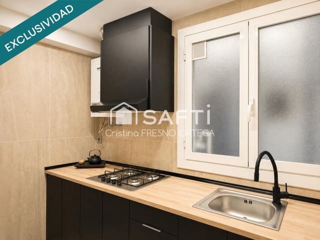 3 quarto Apartamento para venda em Tarragona cidade - 178 000 € (Ref: 9880778)