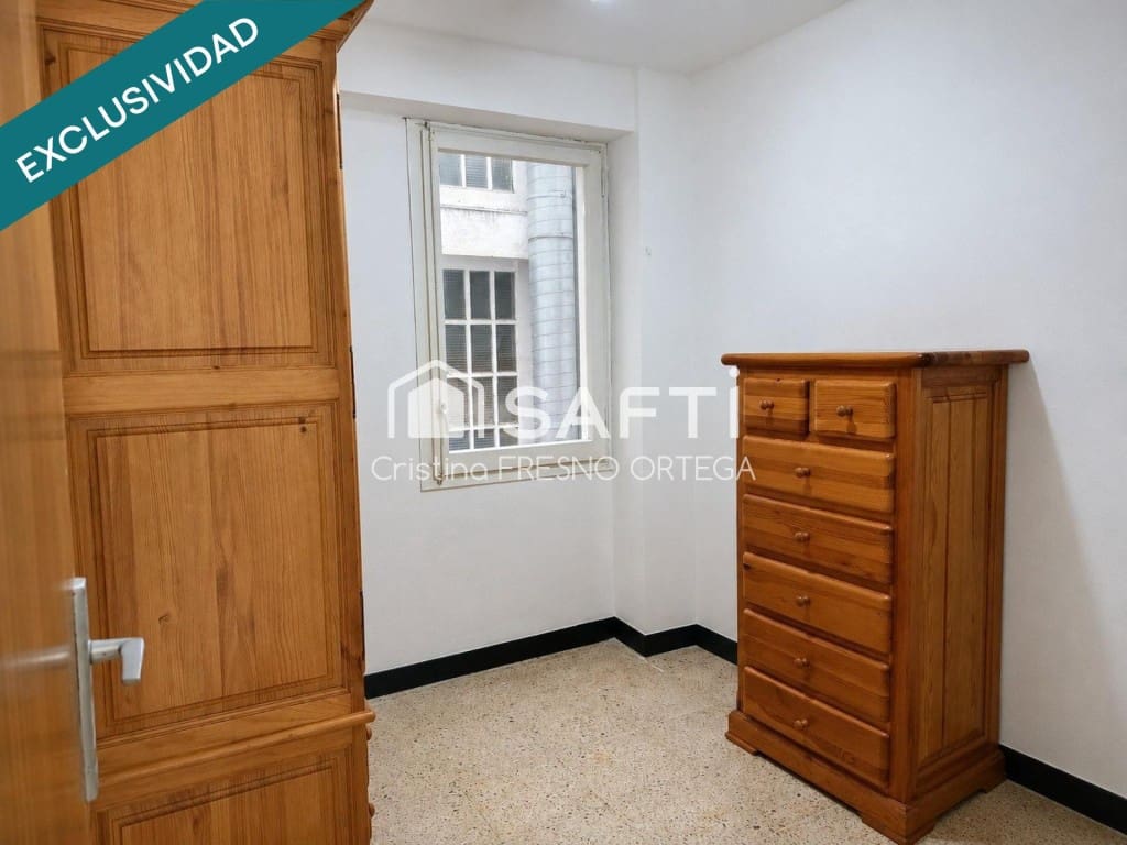 3 bedroom Apartment for sale in Tarragona city - € 178,000 (Ref: 9880778)