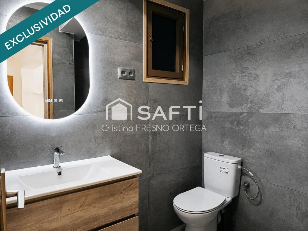 3 bedroom Apartment for sale in Tarragona city - € 178,000 (Ref: 9880778)