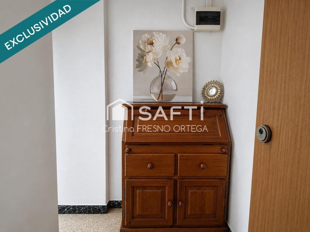 3 bedroom Apartment for sale in Tarragona city - € 178,000 (Ref: 9880778)