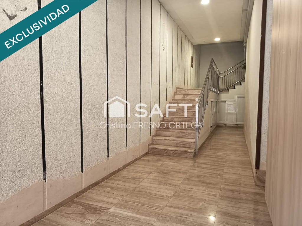3 bedroom Apartment for sale in Tarragona city - € 178,000 (Ref: 9880778)