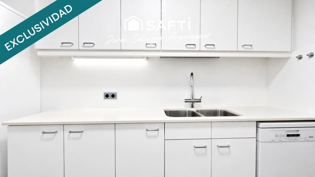 4 soverom Leilighet til salgs i Girona by - € 470 000 (Ref: 9880779)