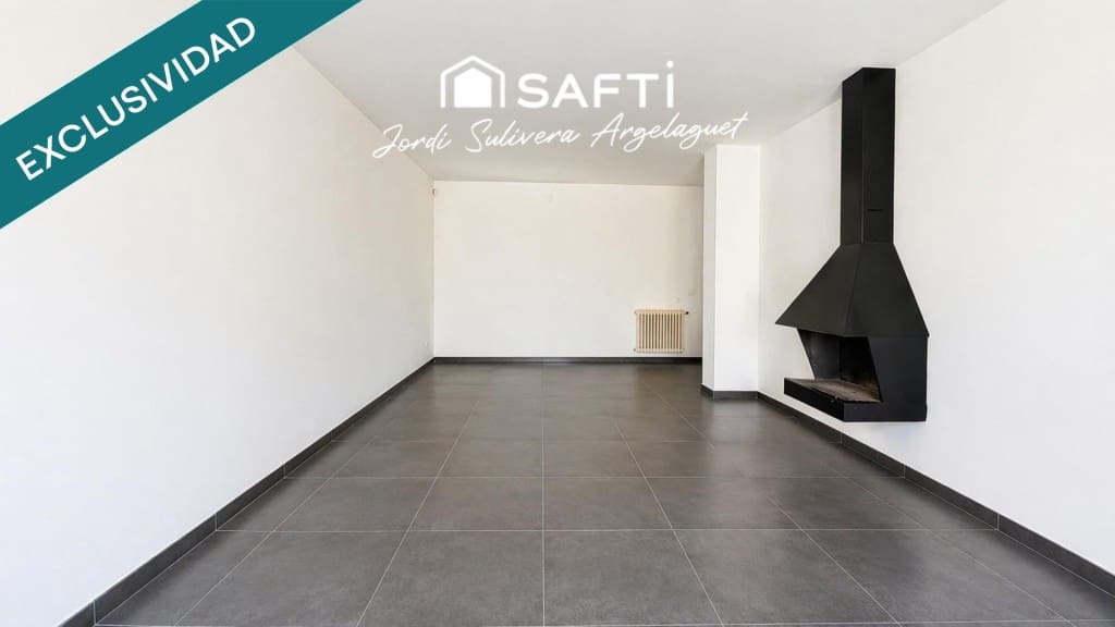 4 soverom Leilighet til salgs i Girona by - € 470 000 (Ref: 9880779)