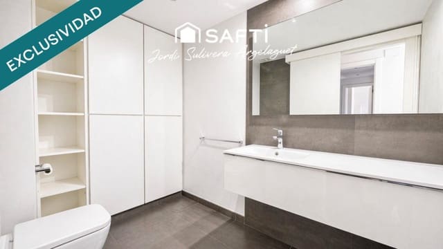 4 soverom Leilighet til salgs i Girona by - € 470 000 (Ref: 9880779)
