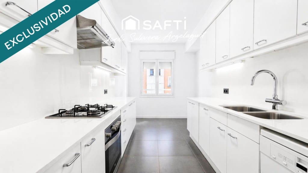 4 soverom Leilighet til salgs i Girona by - € 470 000 (Ref: 9880779)