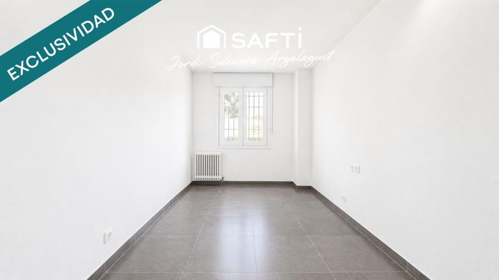 4 soverom Leilighet til salgs i Girona by - € 470 000 (Ref: 9880779)