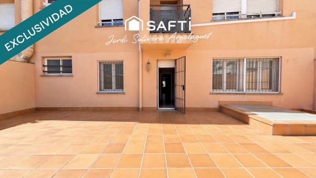 4 soverom Leilighet til salgs i Girona by - € 470 000 (Ref: 9880779)