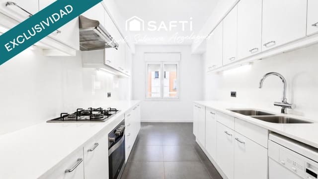 4 soverom Leilighet til salgs i Girona by - € 470 000 (Ref: 9880779)