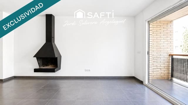 4 soverom Leilighet til salgs i Girona by - € 470 000 (Ref: 9880779)