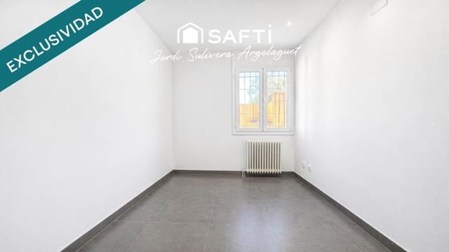 4 soverom Leilighet til salgs i Girona by - € 470 000 (Ref: 9880779)