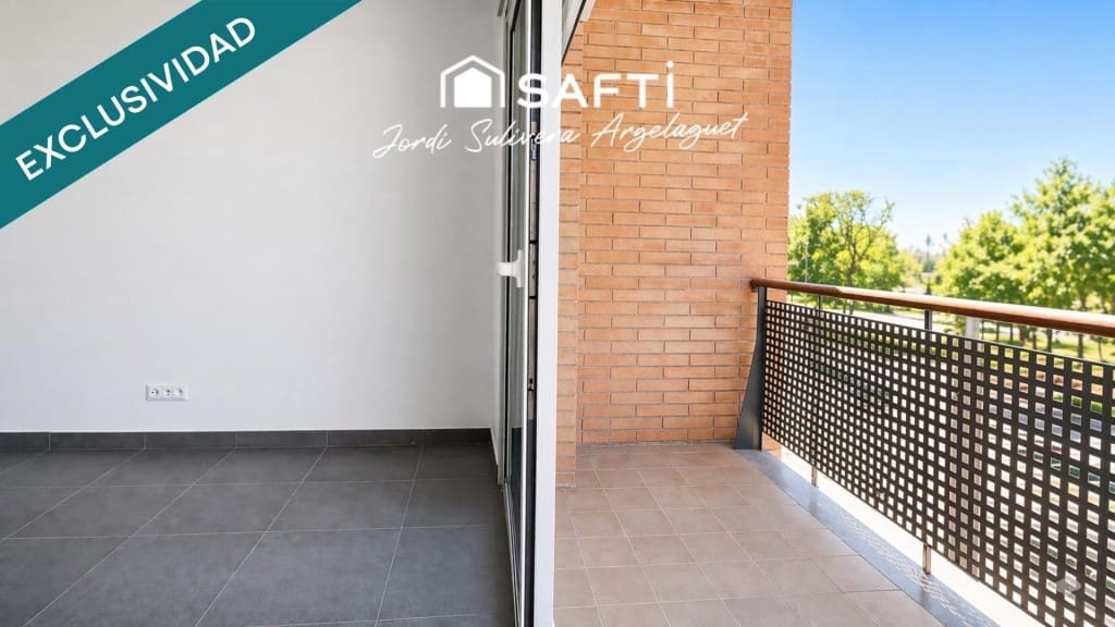 4 soverom Leilighet til salgs i Girona by - € 470 000 (Ref: 9880779)