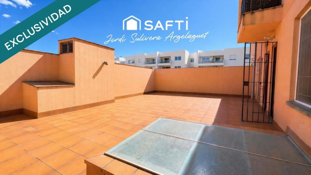 4 soverom Leilighet til salgs i Girona by - € 470 000 (Ref: 9880779)