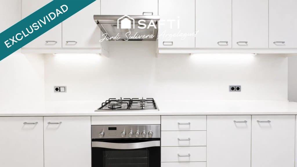 4 soverom Leilighet til salgs i Girona by - € 470 000 (Ref: 9880779)
