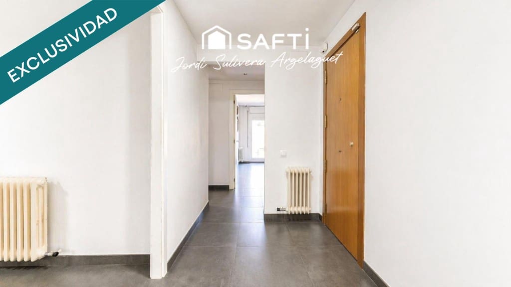 4 soverom Leilighet til salgs i Girona by - € 470 000 (Ref: 9880779)