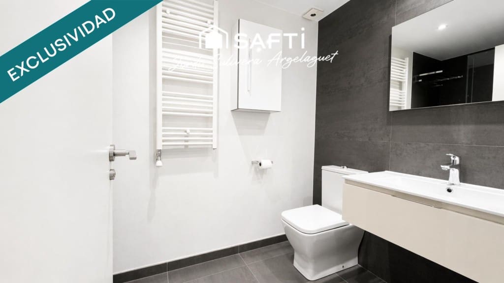 4 soverom Leilighet til salgs i Girona by - € 470 000 (Ref: 9880779)