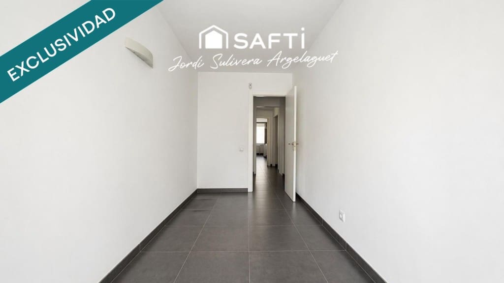 4 soverom Leilighet til salgs i Girona by - € 470 000 (Ref: 9880779)