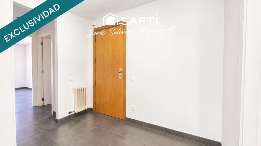 4 soverom Leilighet til salgs i Girona by - € 470 000 (Ref: 9880779)