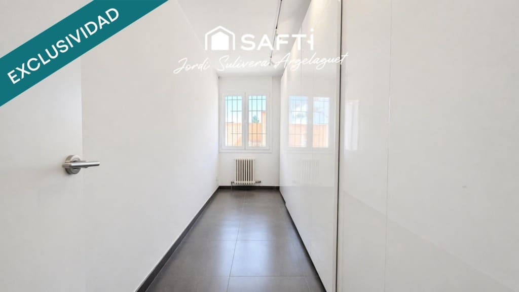 4 soverom Leilighet til salgs i Girona by - € 470 000 (Ref: 9880779)