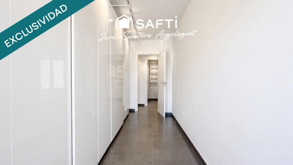 4 soverom Leilighet til salgs i Girona by - € 470 000 (Ref: 9880779)