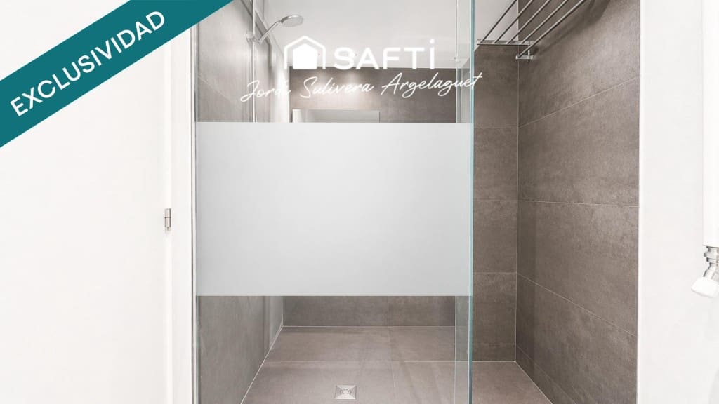 4 soverom Leilighet til salgs i Girona by - € 470 000 (Ref: 9880779)