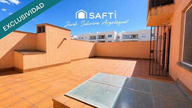 4 soverom Leilighet til salgs i Girona by - € 470 000 (Ref: 9880779)