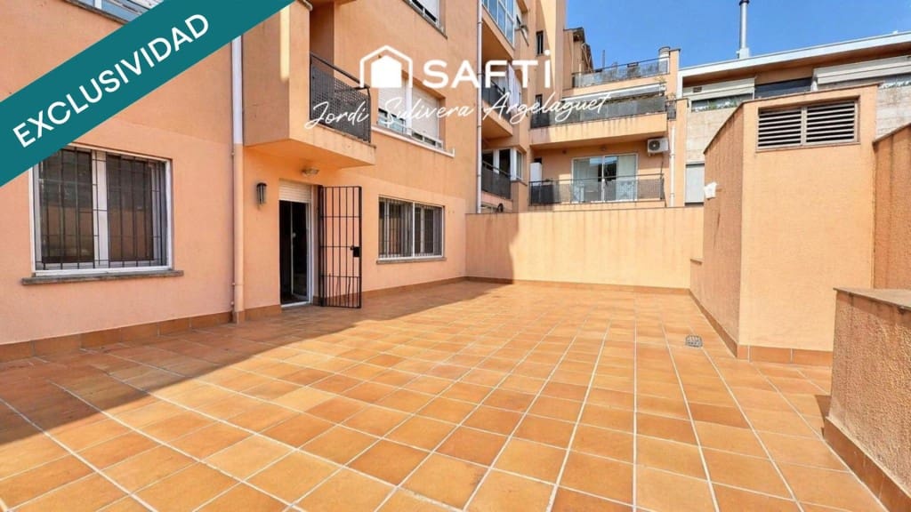 4 soverom Leilighet til salgs i Girona by - € 470 000 (Ref: 9880779)