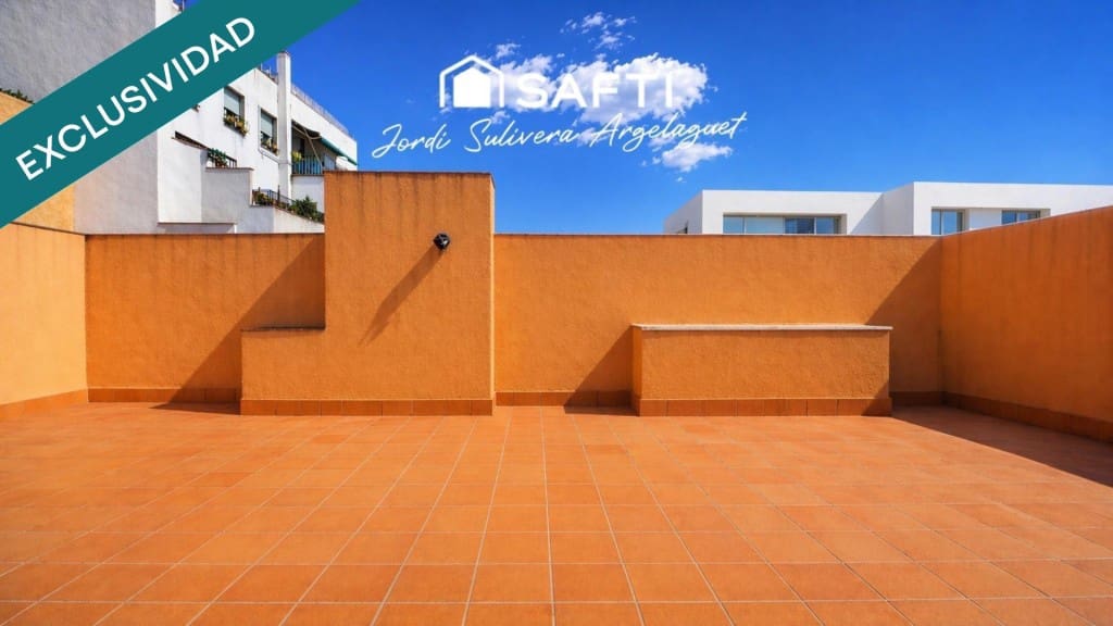 4 soverom Leilighet til salgs i Girona by - € 470 000 (Ref: 9880779)