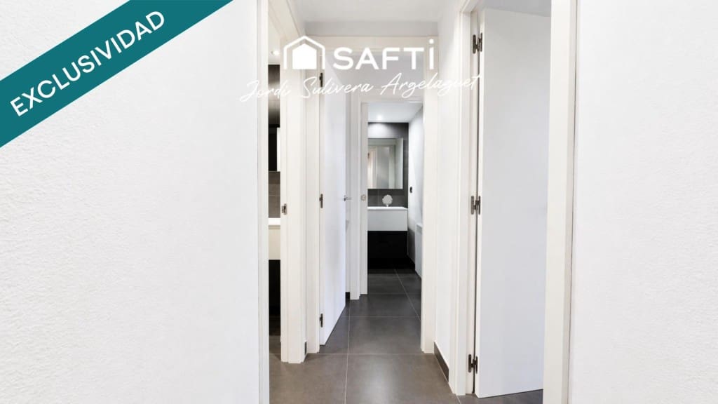 4 soverom Leilighet til salgs i Girona by - € 470 000 (Ref: 9880779)