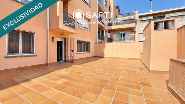 4 slaapkamer Appartement te koop in Gerona stad - € 470.000 (Ref: 9880779)