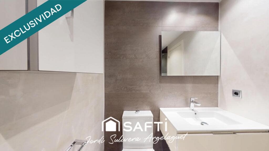 4 bedroom Apartment for sale in Girona city - € 449,000 (Ref: 9880779)