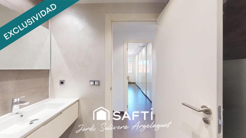 4 bedroom Apartment for sale in Girona city - € 449,000 (Ref: 9880779)