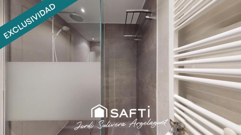 4 bedroom Apartment for sale in Girona city - € 449,000 (Ref: 9880779)