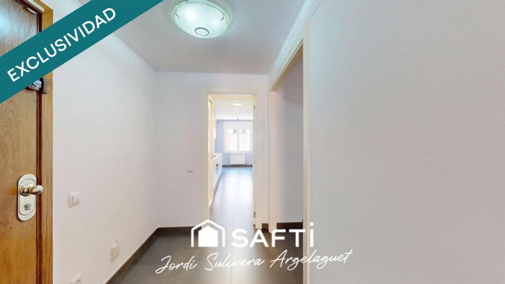 4 bedroom Apartment for sale in Girona city - € 449,000 (Ref: 9880779)