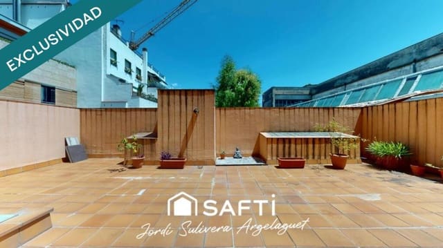 4 soveværelse Lejlighed til salg i Girona by - € 470.000 (Ref: 9880779)