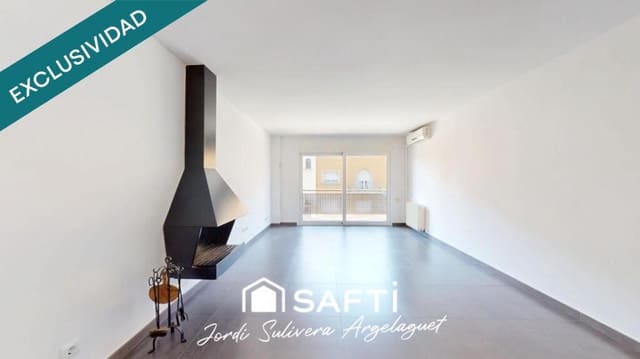 4 slaapkamer Appartement te koop in Gerona stad - € 470.000 (Ref: 9880779)