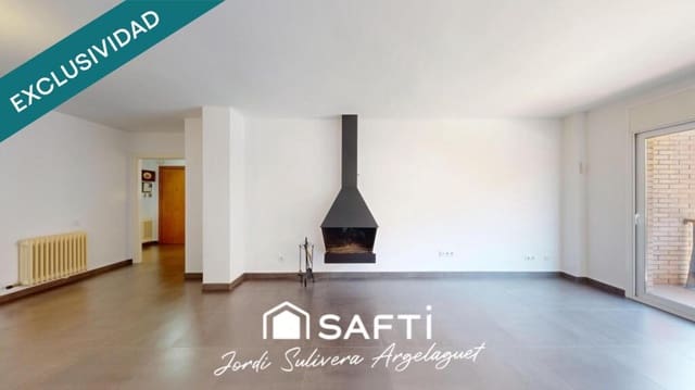 4 slaapkamer Appartement te koop in Gerona stad - € 470.000 (Ref: 9880779)
