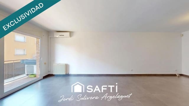 4 slaapkamer Appartement te koop in Gerona stad - € 470.000 (Ref: 9880779)